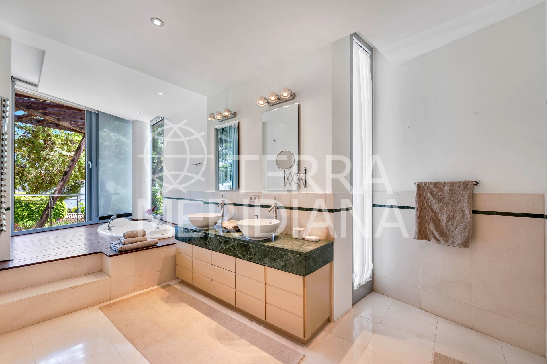 Town House in Meisho Hills, Marbella