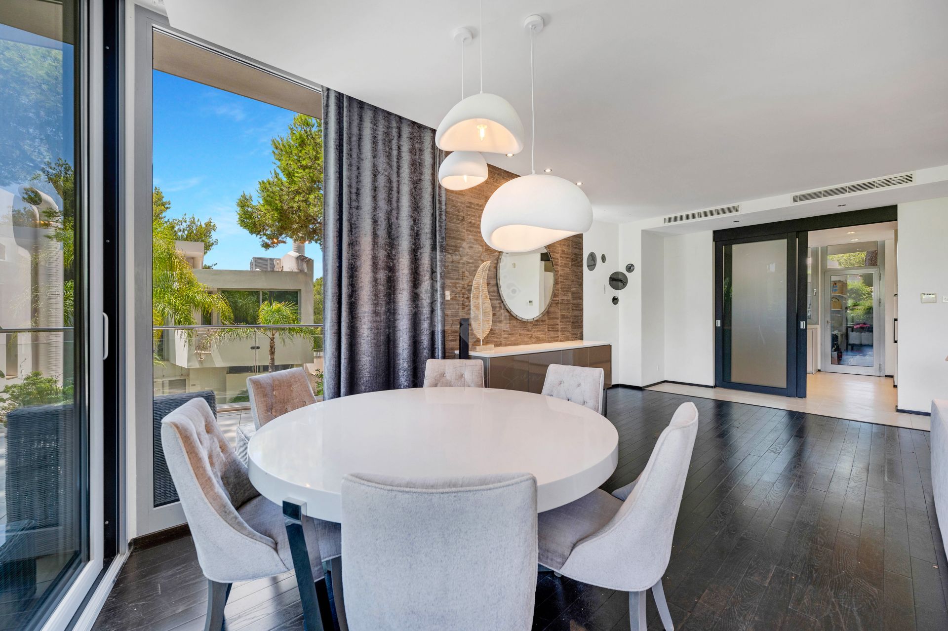 Town House in Meisho Hills, Marbella