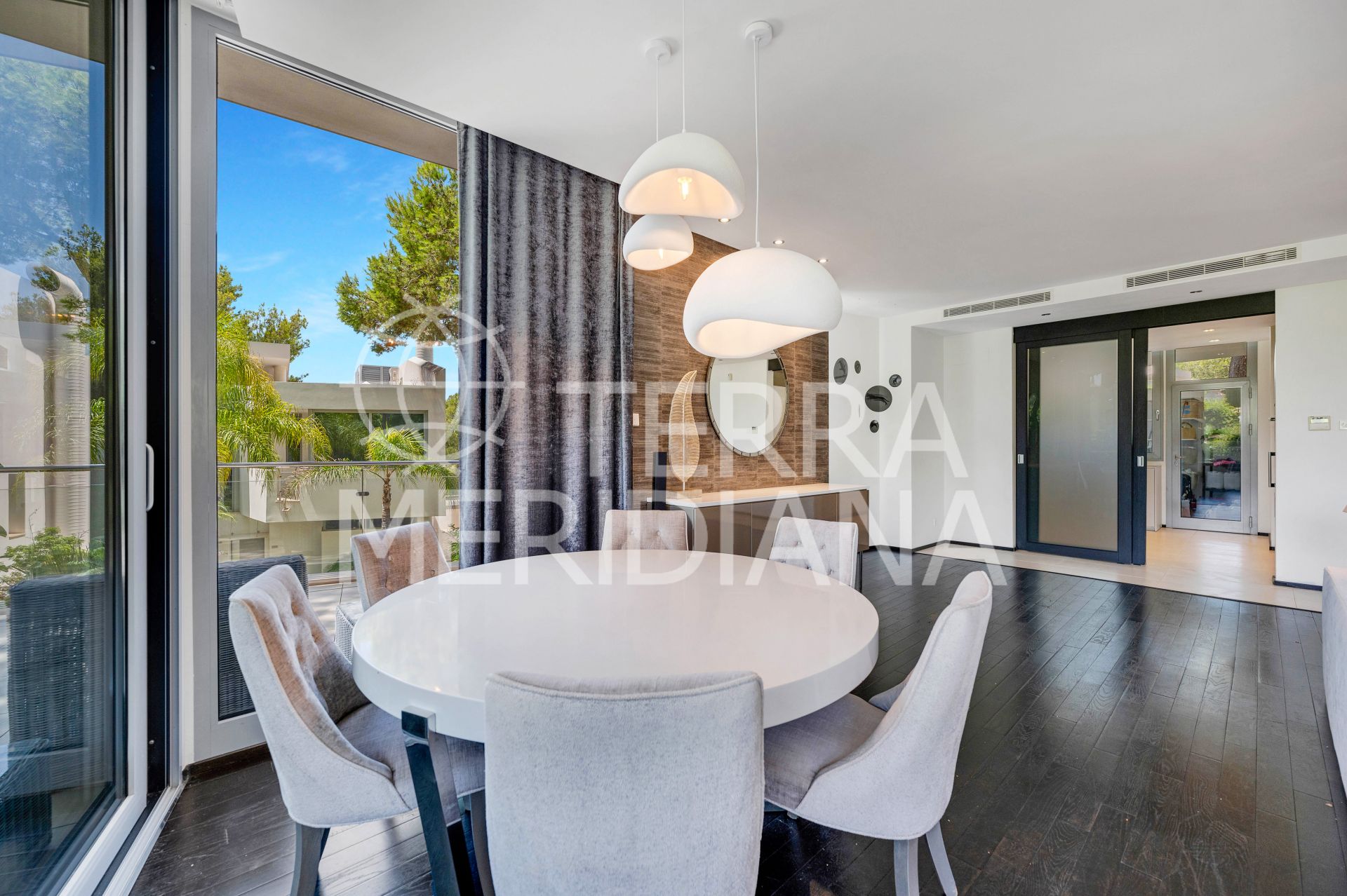 Town House in Meisho Hills, Marbella