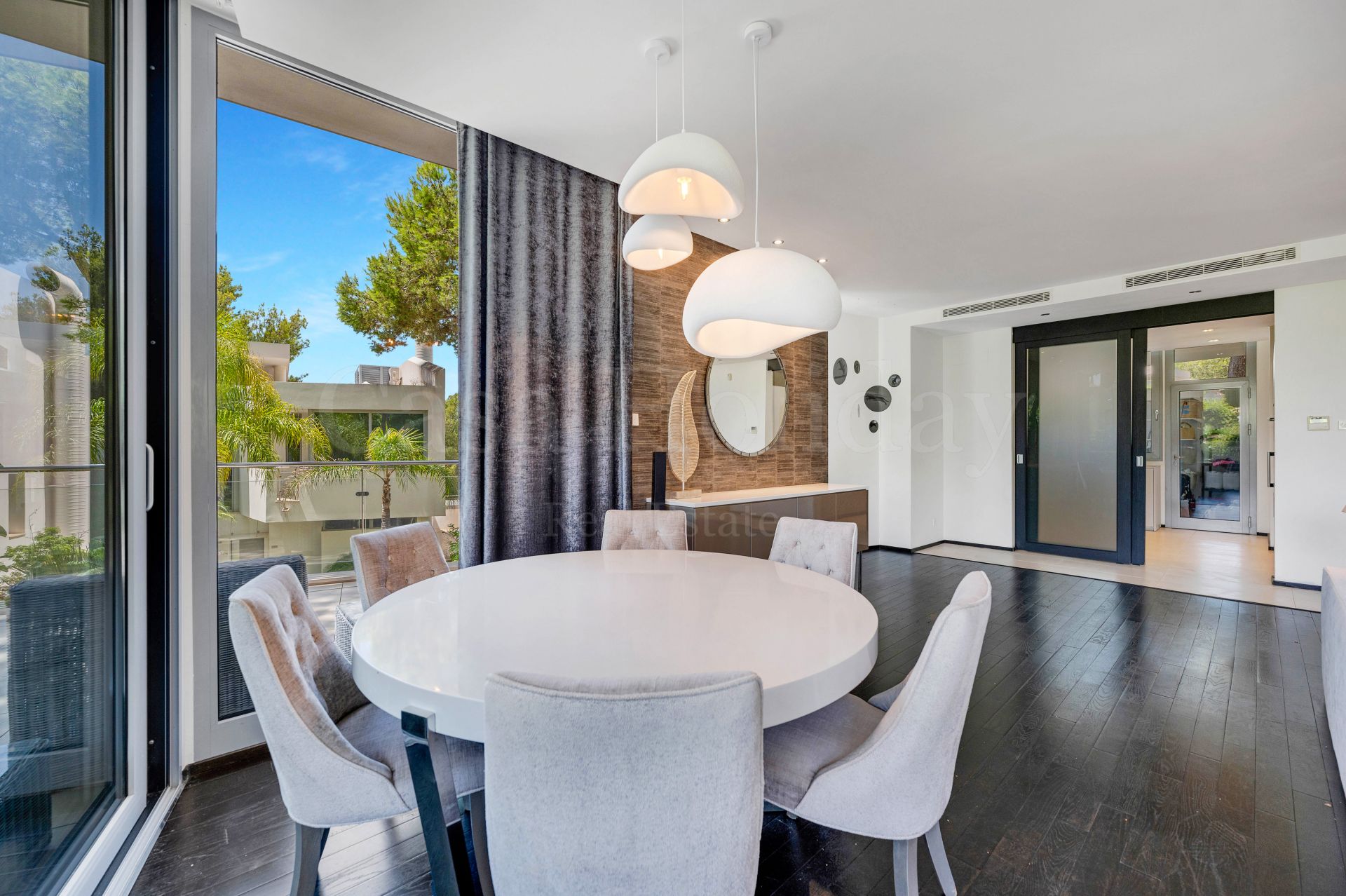 Adosado en Meisho Hills, Marbella