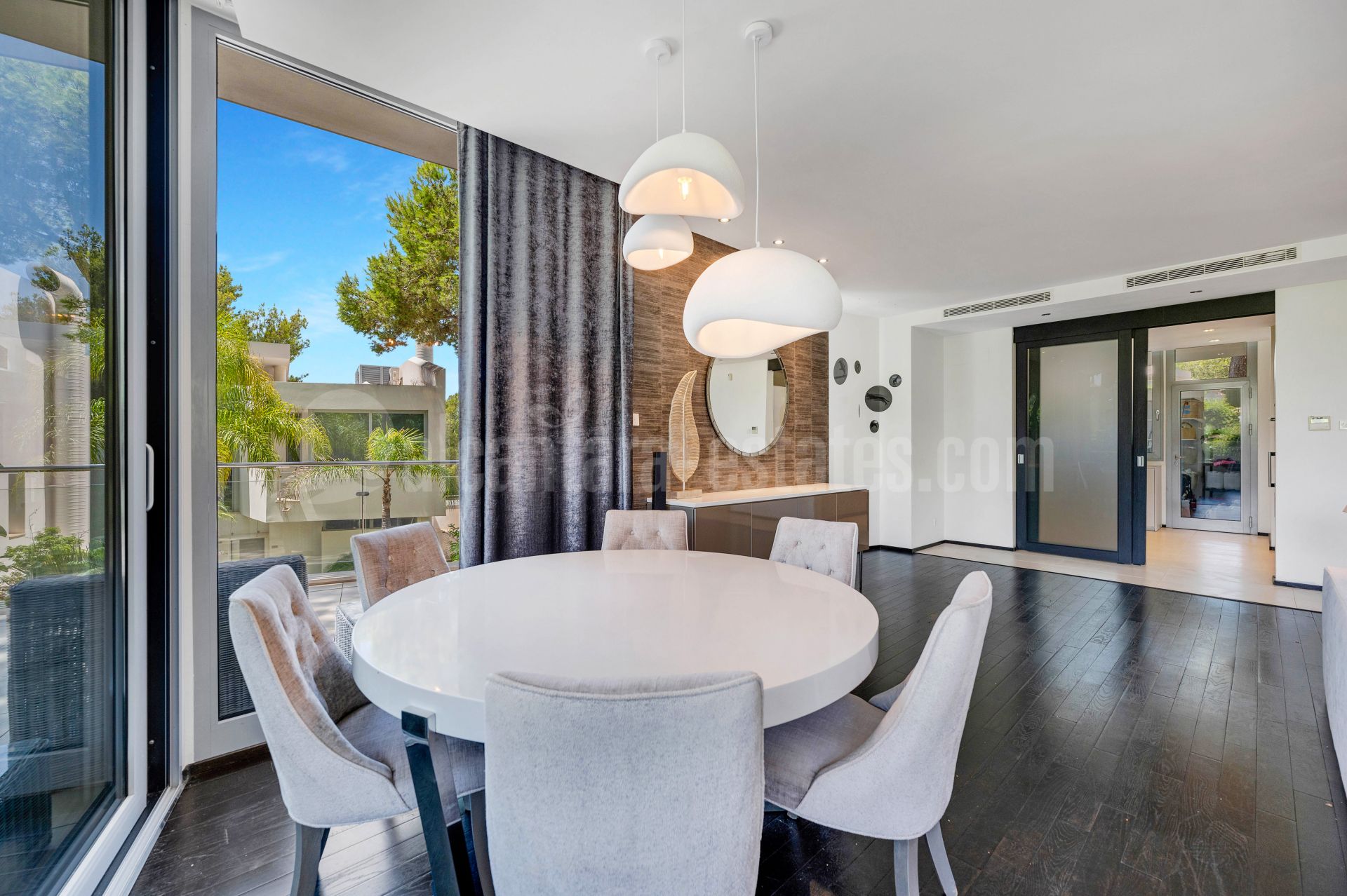 Town House in Meisho Hills, Marbella