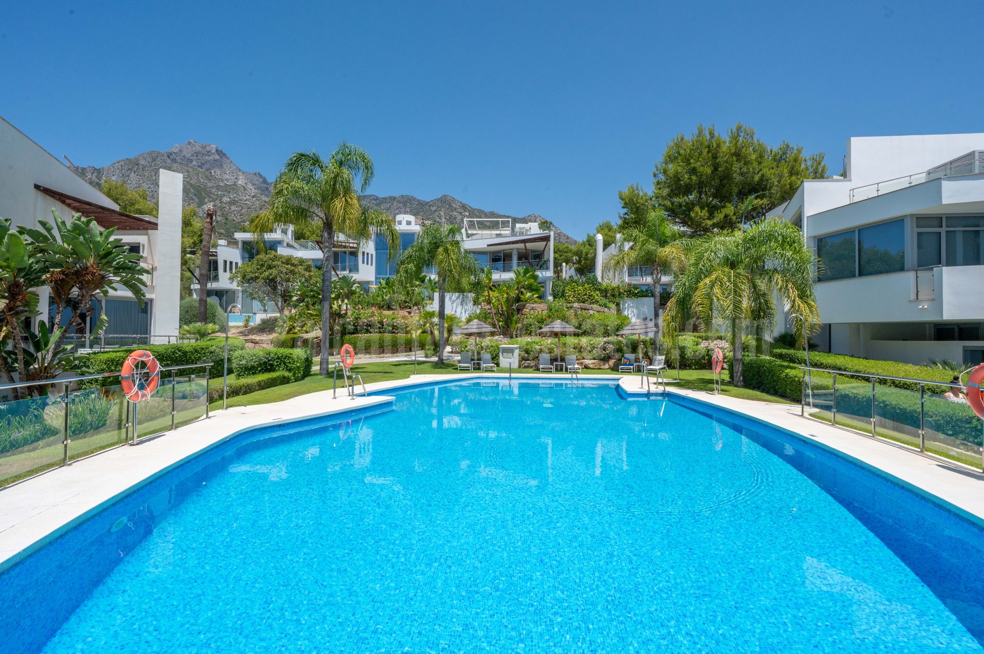 Town House in Meisho Hills, Marbella