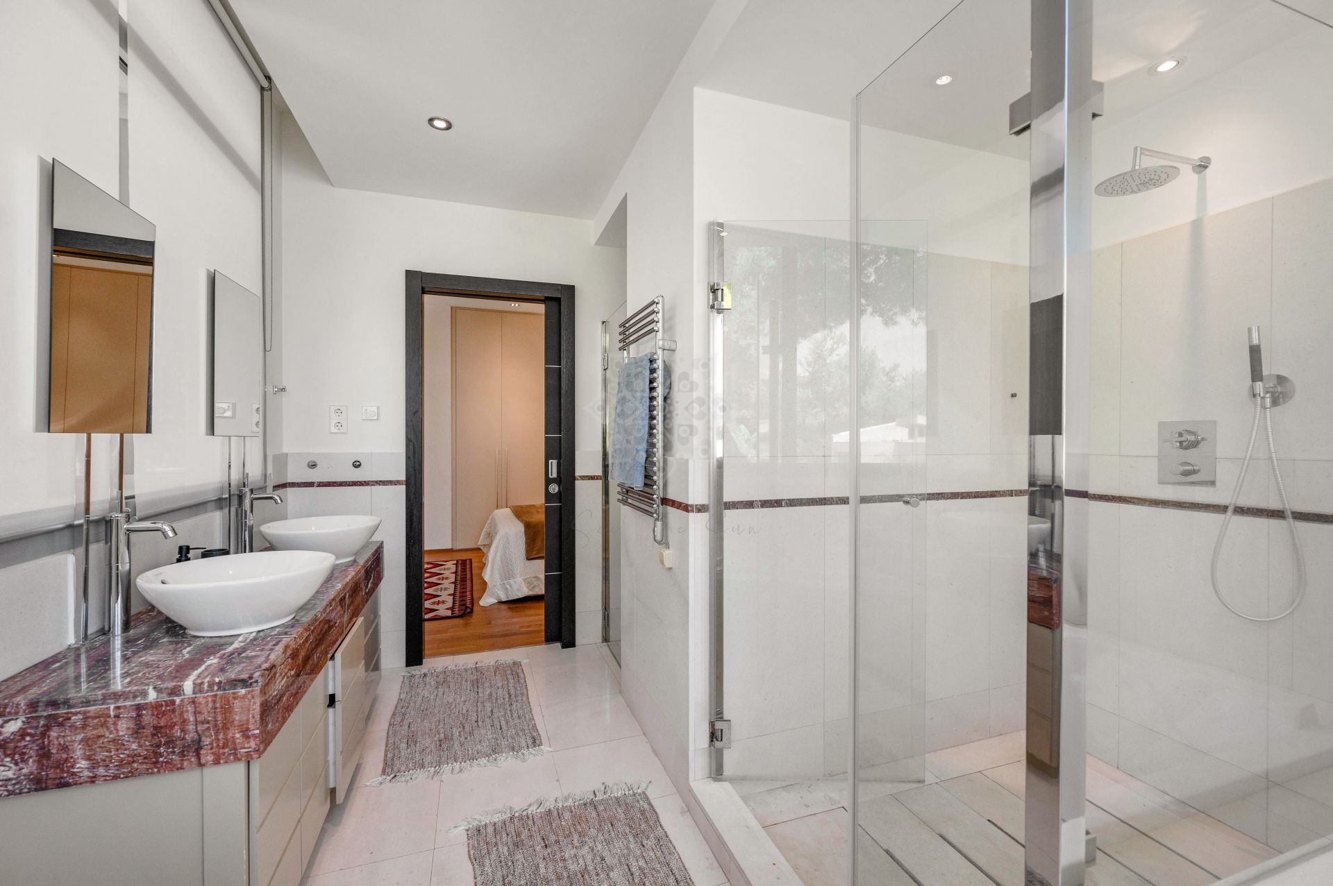 Town House in Meisho Hills, Marbella