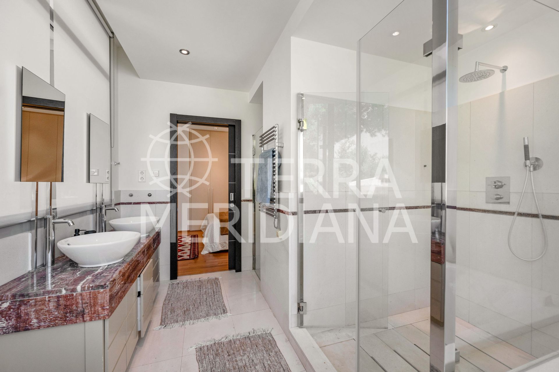 Town House in Meisho Hills, Marbella