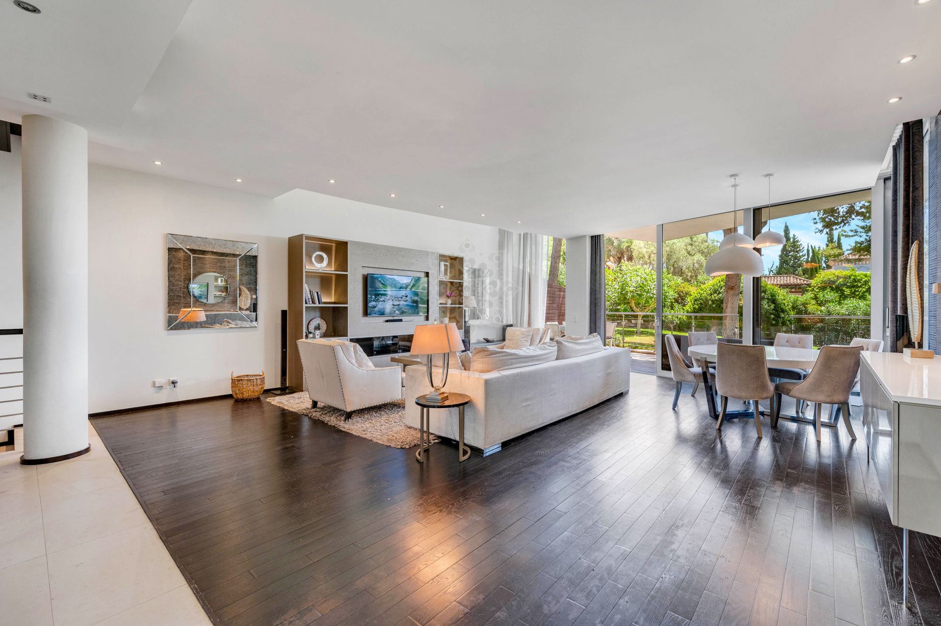 Town House in Meisho Hills, Marbella