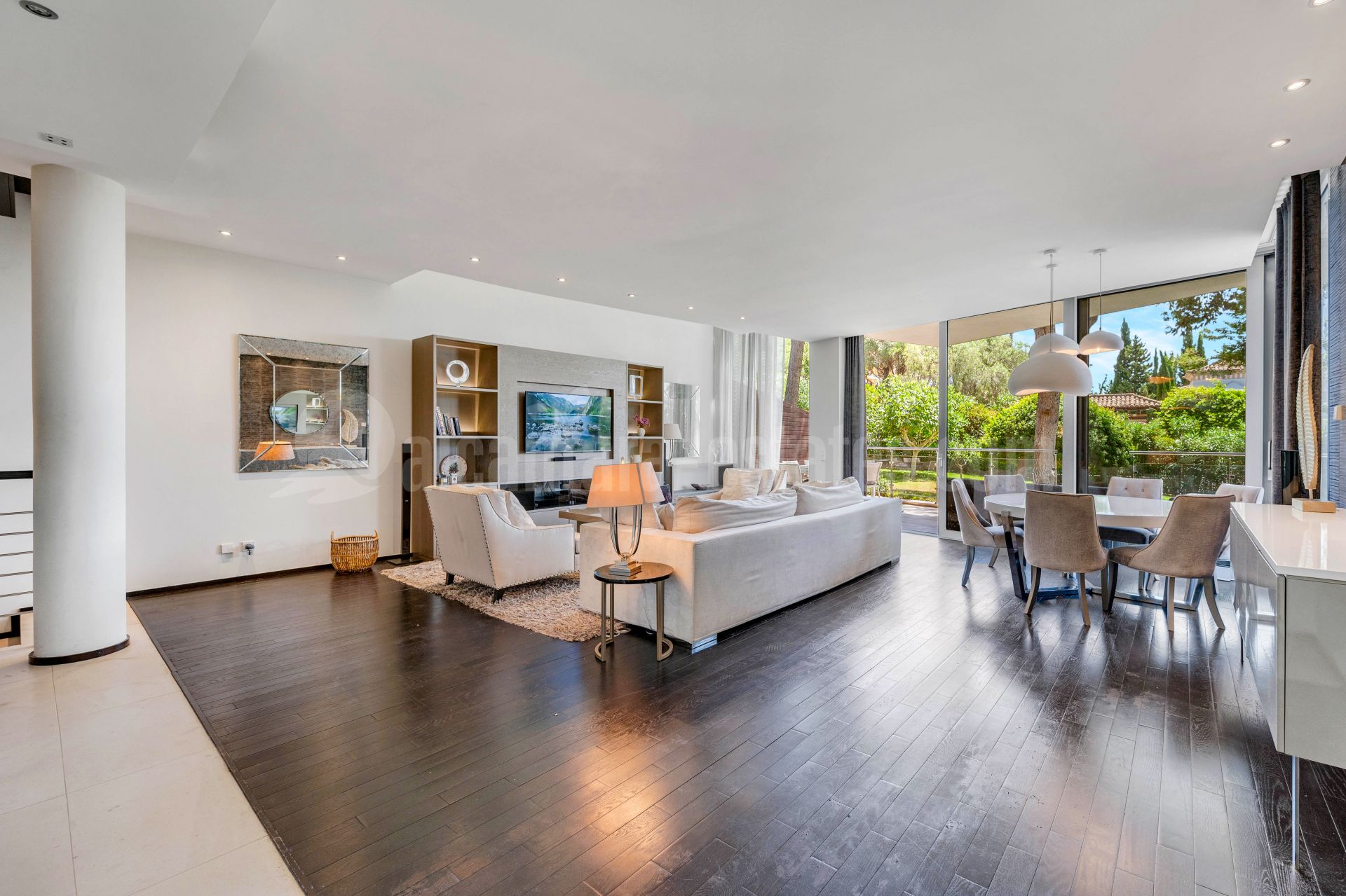 Town House in Meisho Hills, Marbella