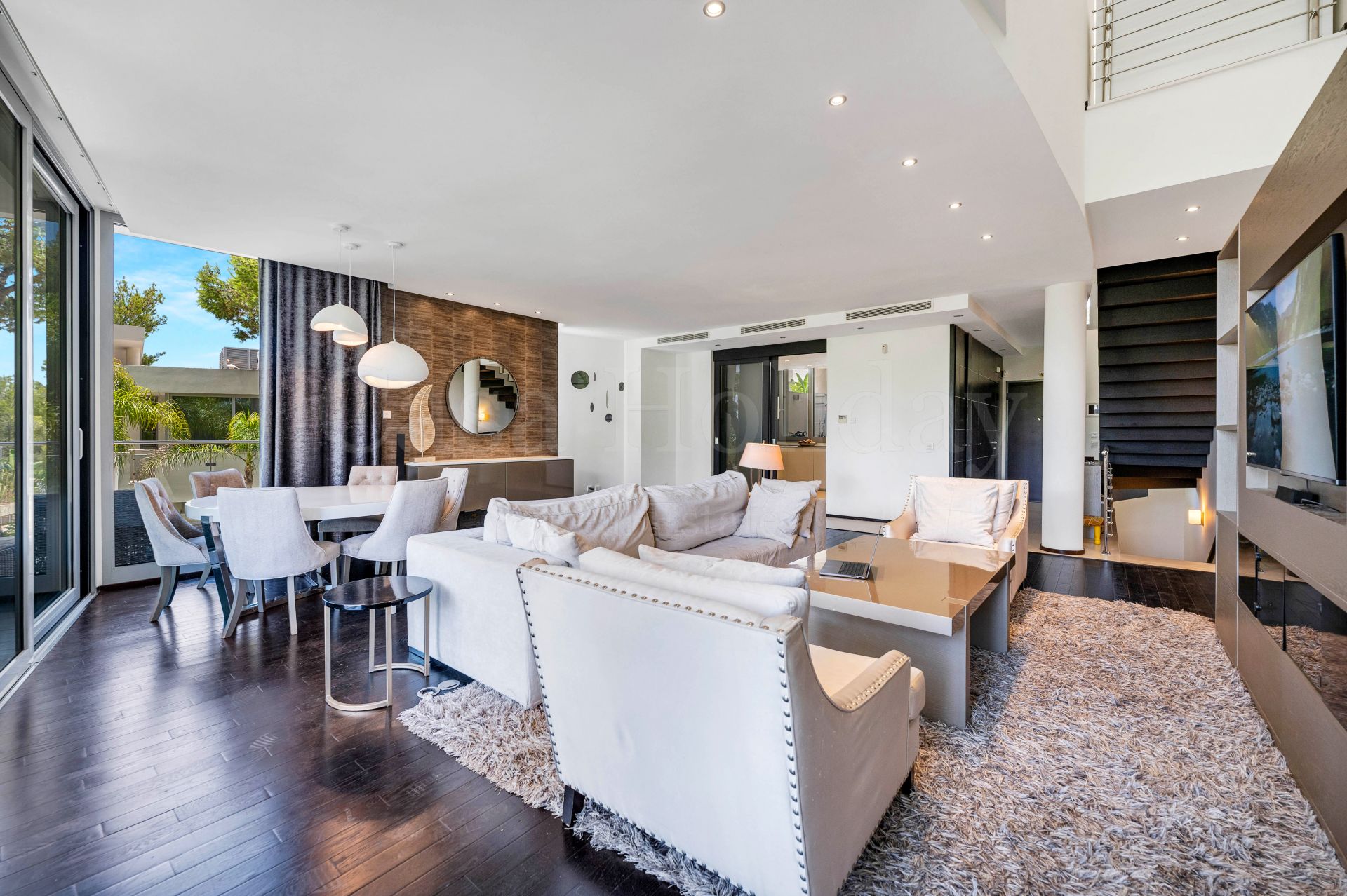 Adosado en Meisho Hills, Marbella