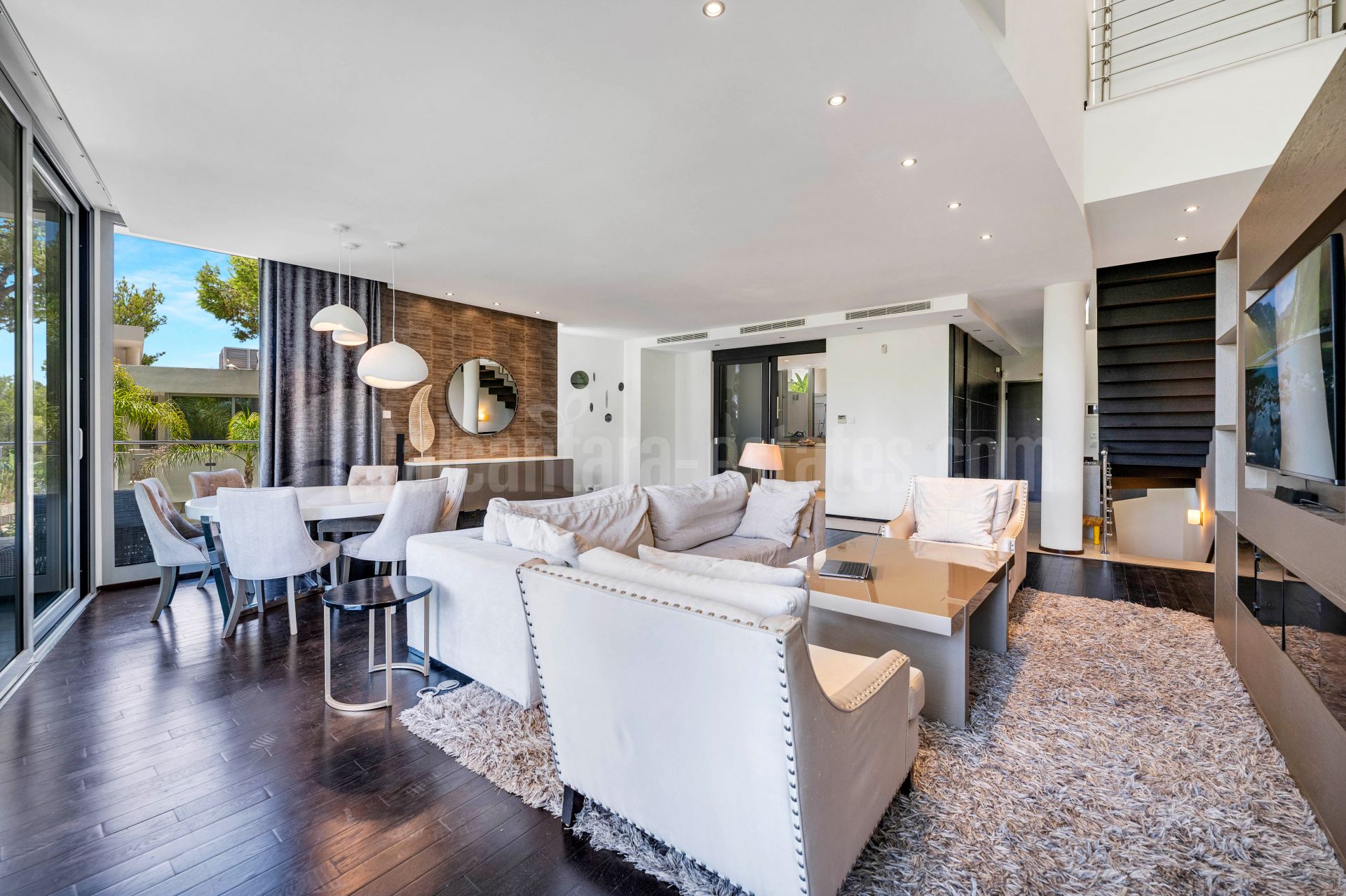 Town House in Meisho Hills, Marbella