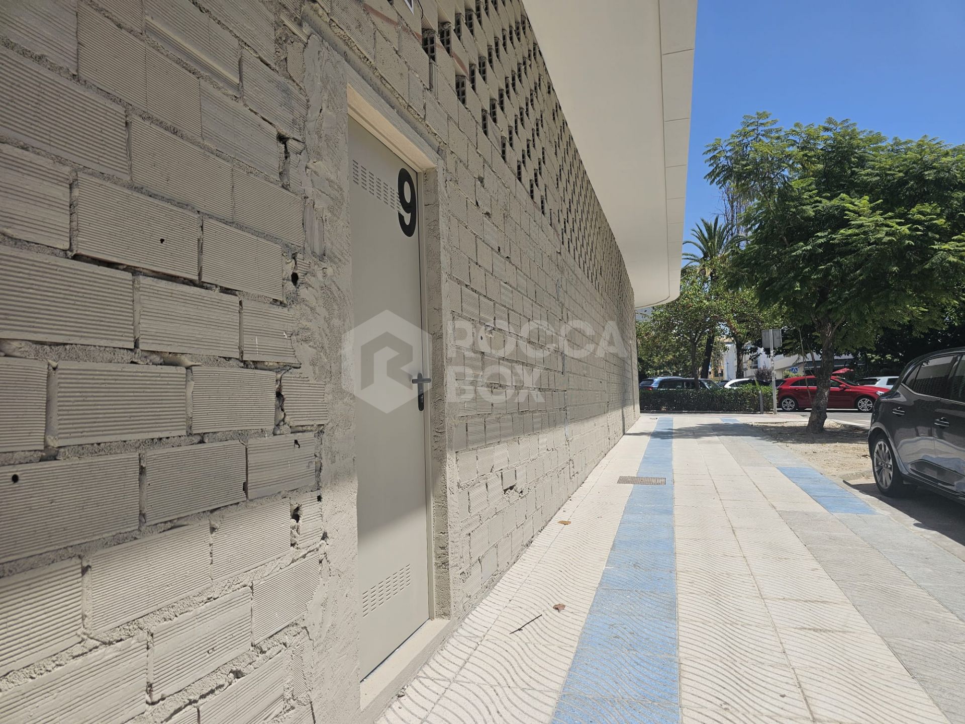 Commercial Premises for long term rent in San Pedro Playa, San Pedro de Alcantara