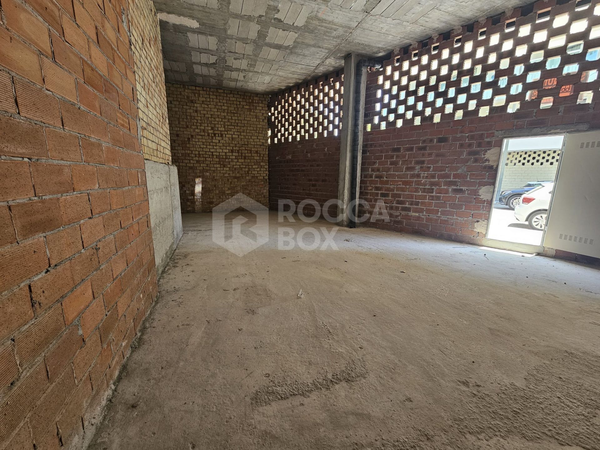 Commercial Premises for long term rent in San Pedro Playa, San Pedro de Alcantara
