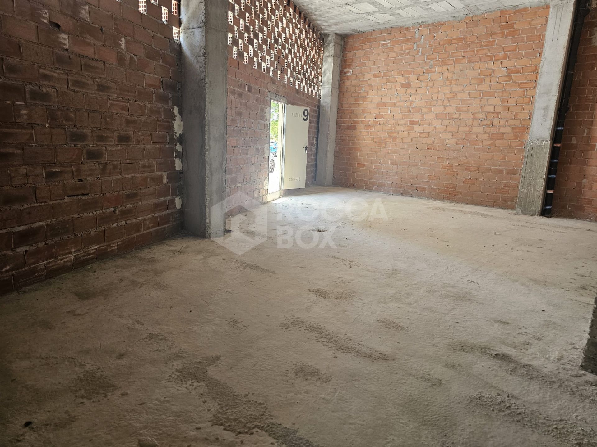 Commercial Premises for long term rent in San Pedro Playa, San Pedro de Alcantara