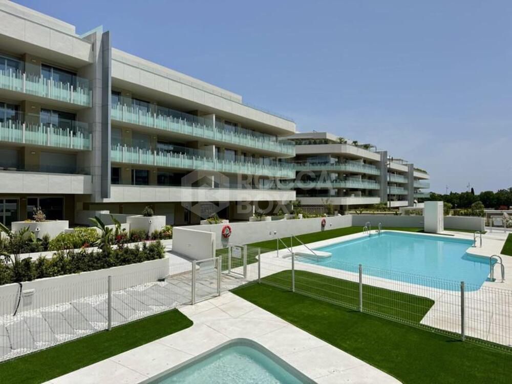 Commercial Premises for long term rent in San Pedro Playa, San Pedro de Alcantara