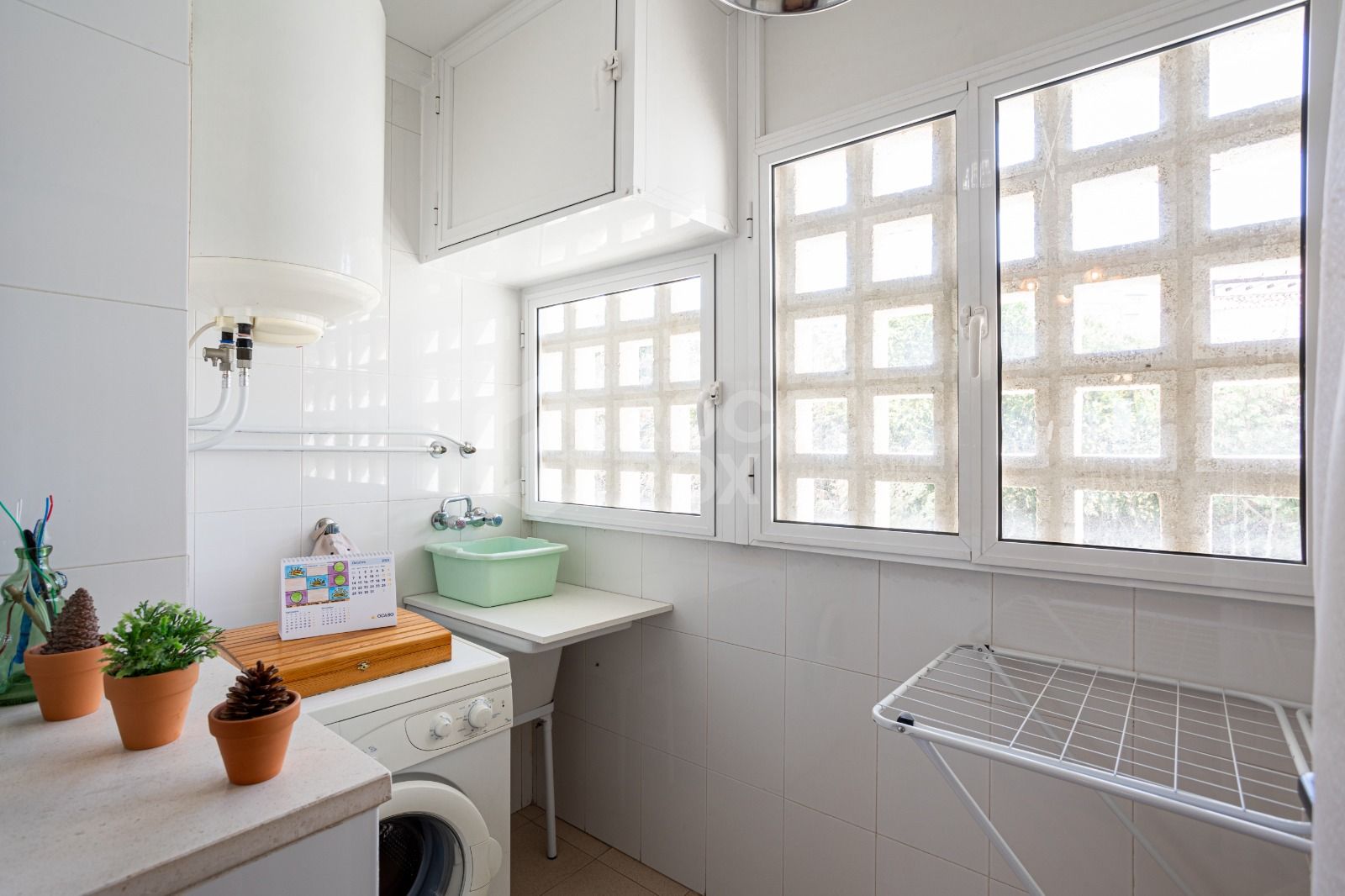 Magnificent Furnished Apartment in Myramar Las Palmeras – Fuengirola