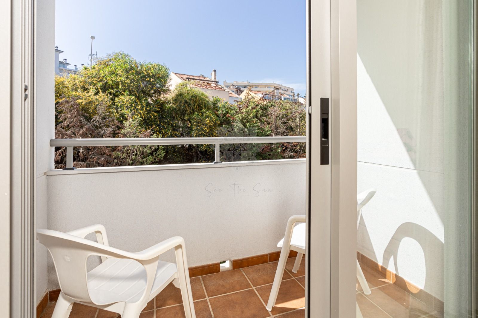 Apartamento en Fuengirola Puerto, Fuengirola