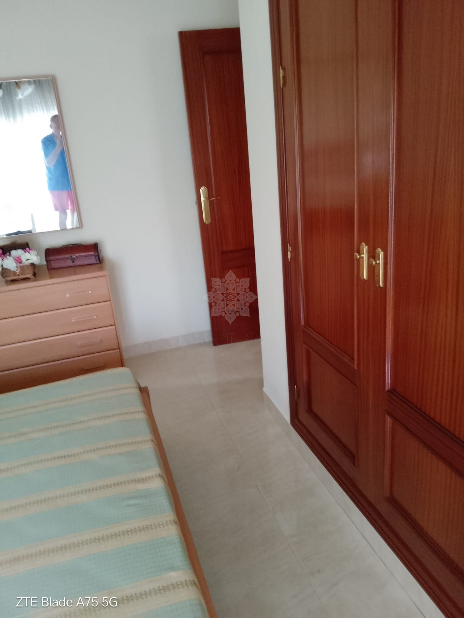 Apartamento en Fuengirola Puerto, Fuengirola
