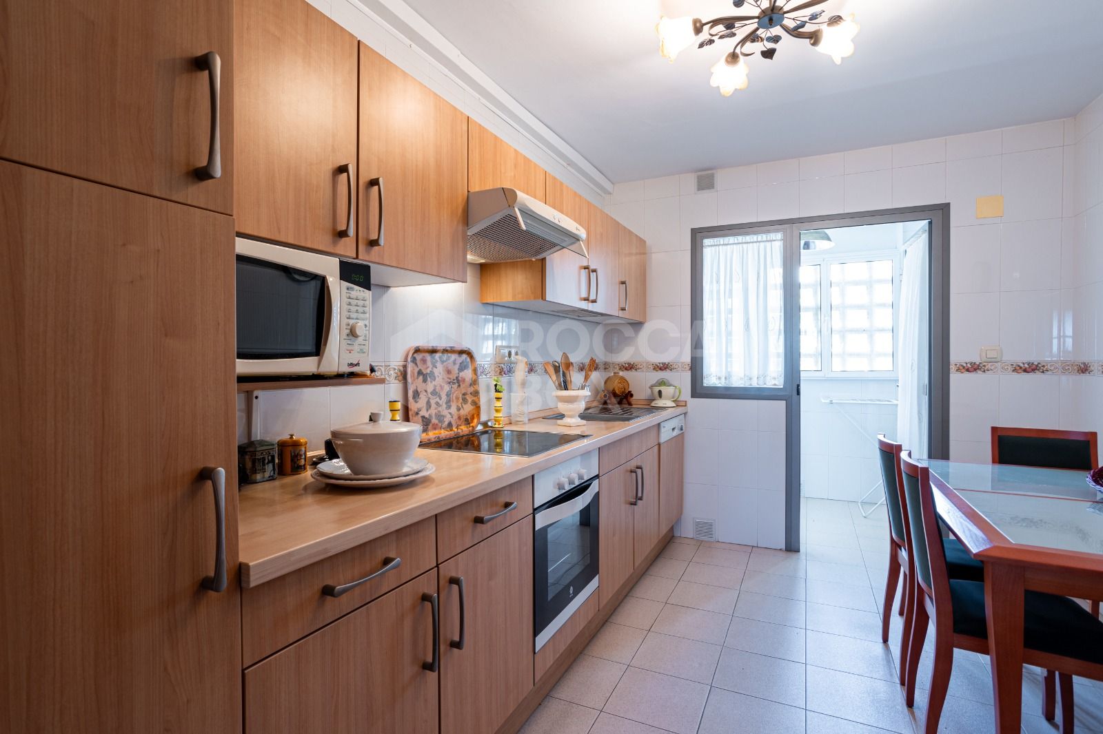 Magnificent Furnished Apartment in Myramar Las Palmeras – Fuengirola