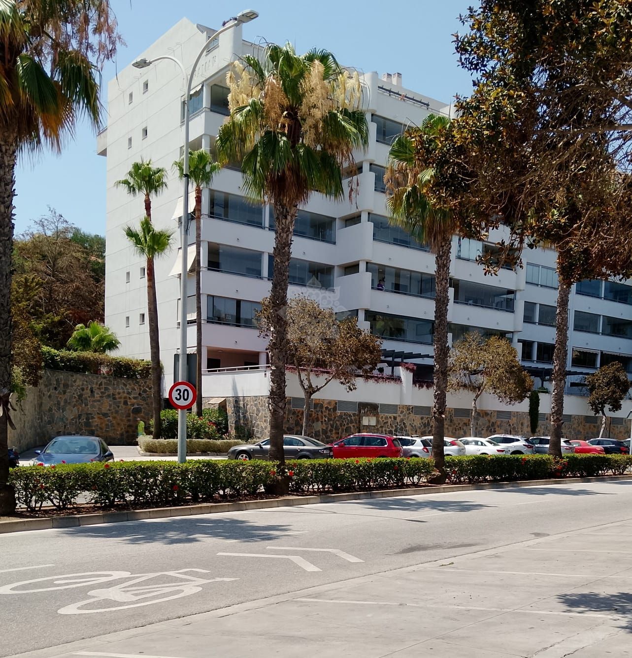 Apartamento en Fuengirola Puerto, Fuengirola