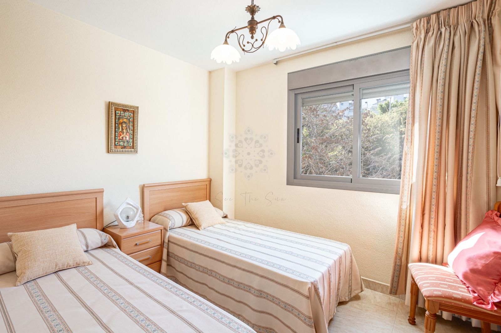 Apartamento en Fuengirola Puerto, Fuengirola