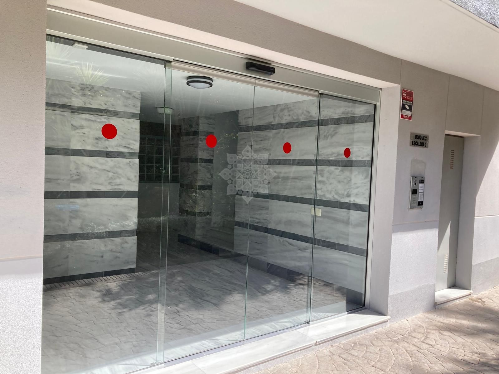 Apartamento en Fuengirola Puerto, Fuengirola