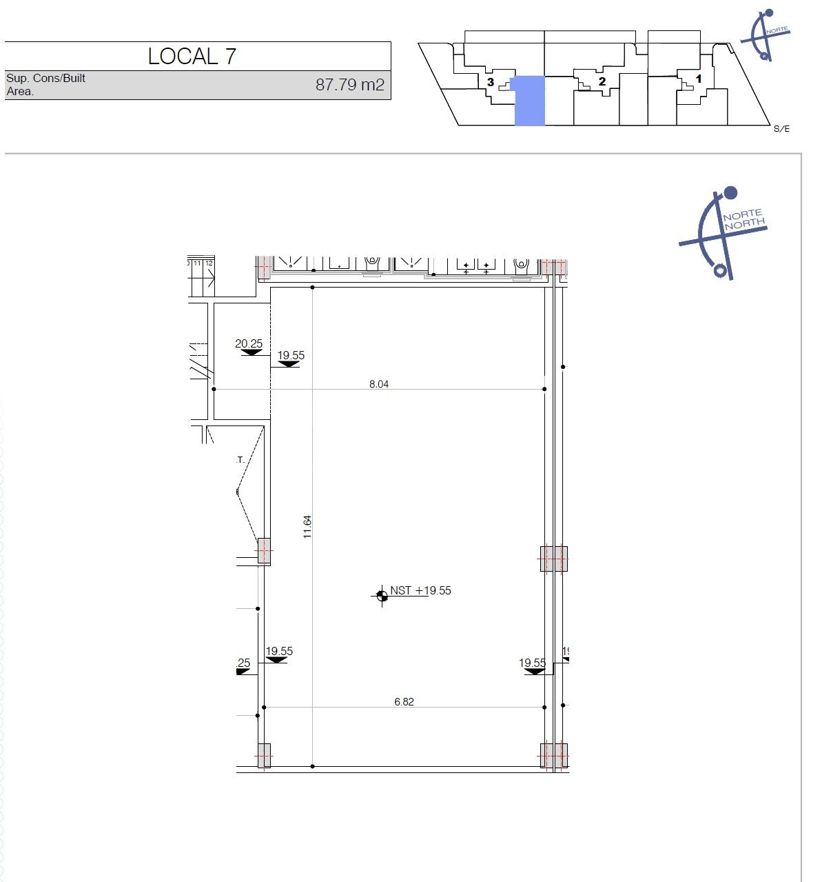 Commercial Premises to rent in San Pedro de Alcantara