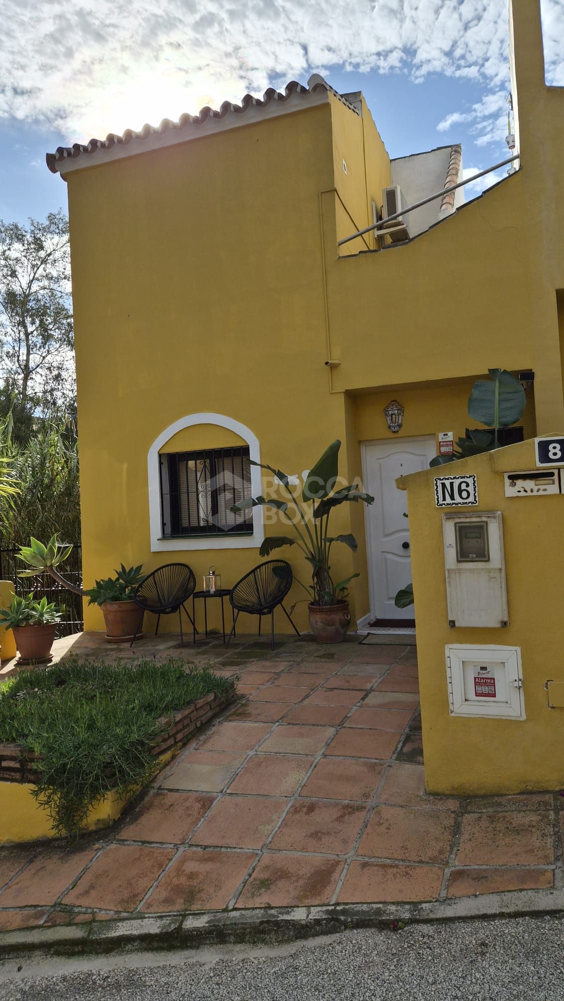 Town House for sale in Sitio de Calahonda, Mijas Costa