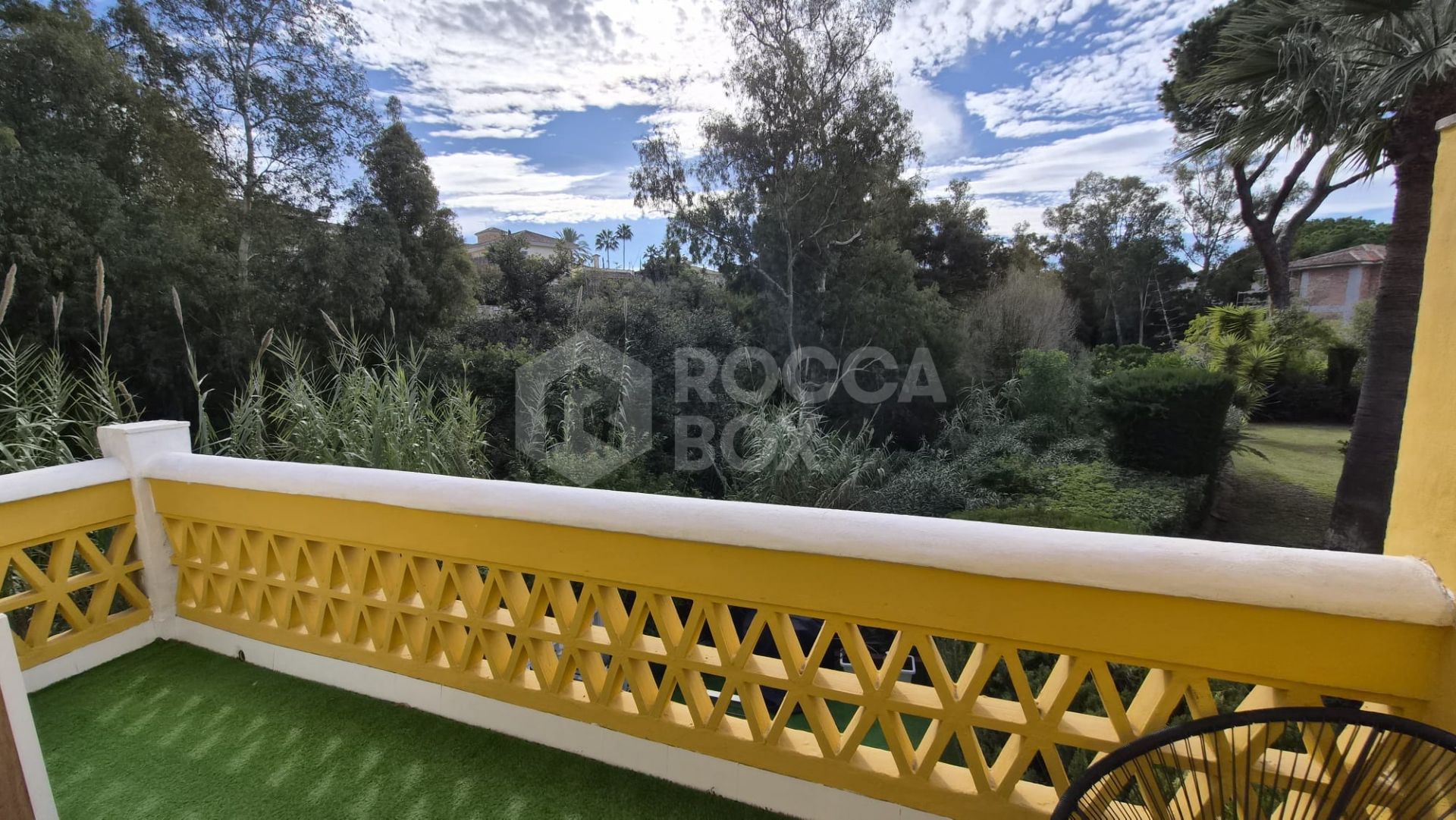 Town House for sale in Sitio de Calahonda, Mijas Costa