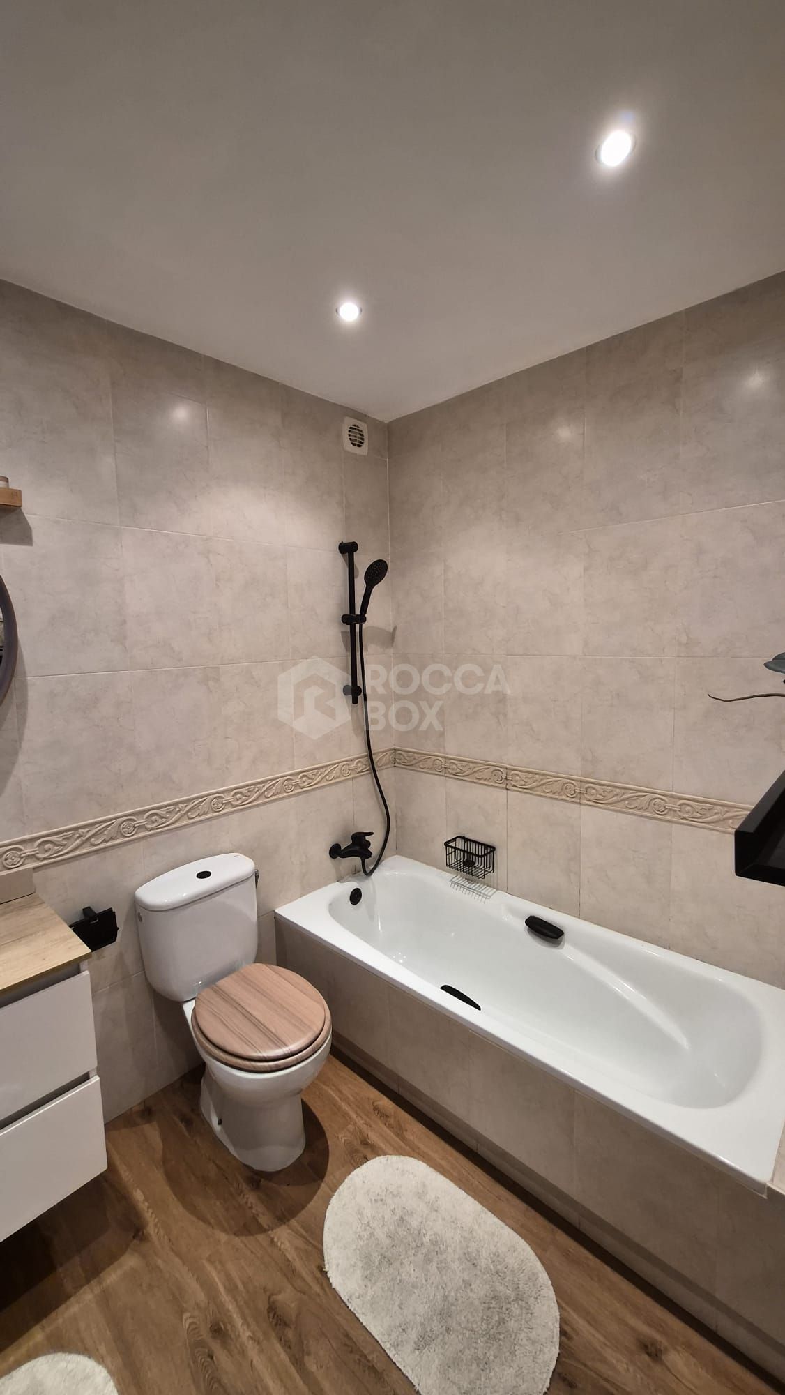 Town House for sale in Sitio de Calahonda, Mijas Costa