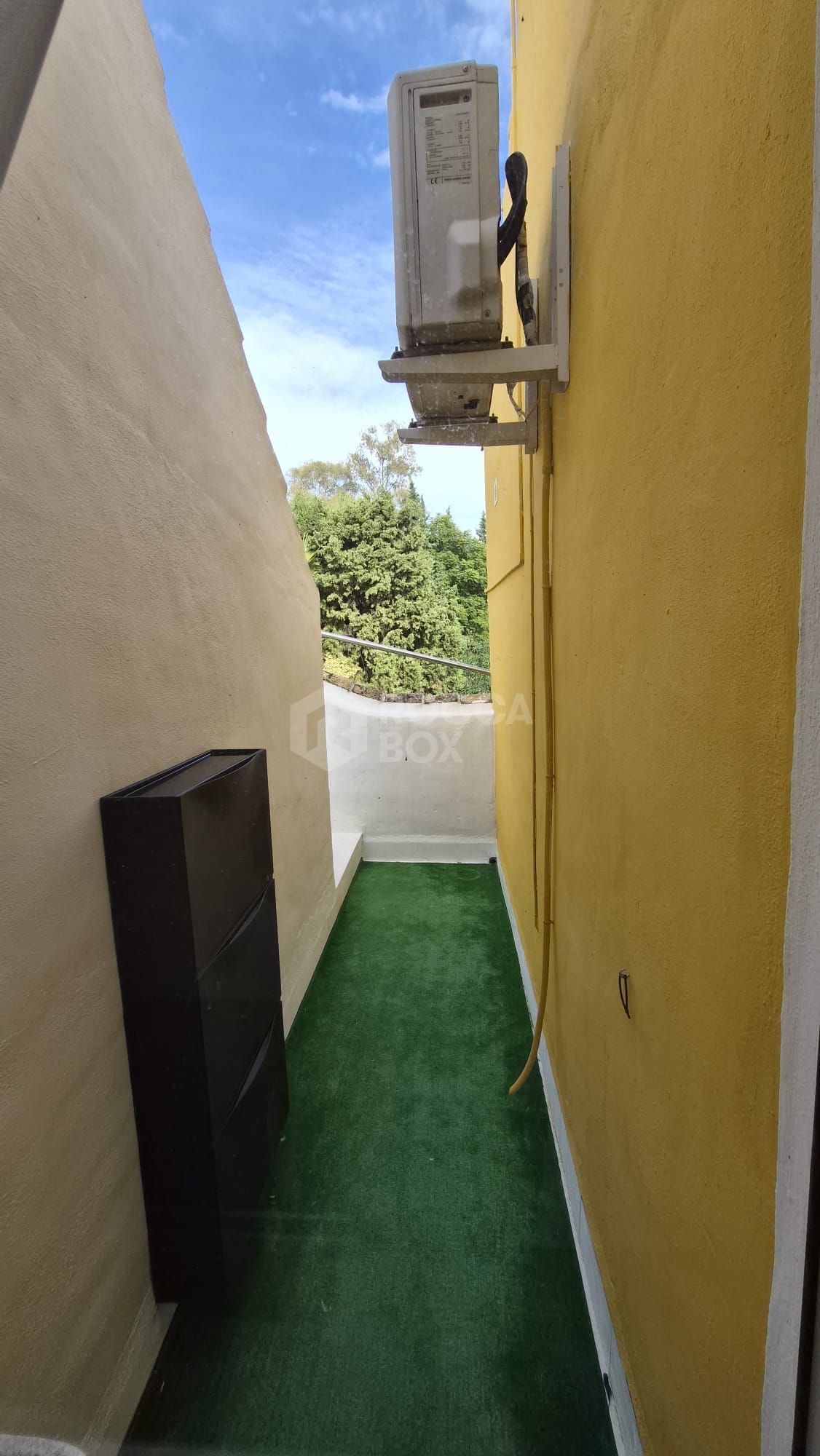 Town House for sale in Sitio de Calahonda, Mijas Costa