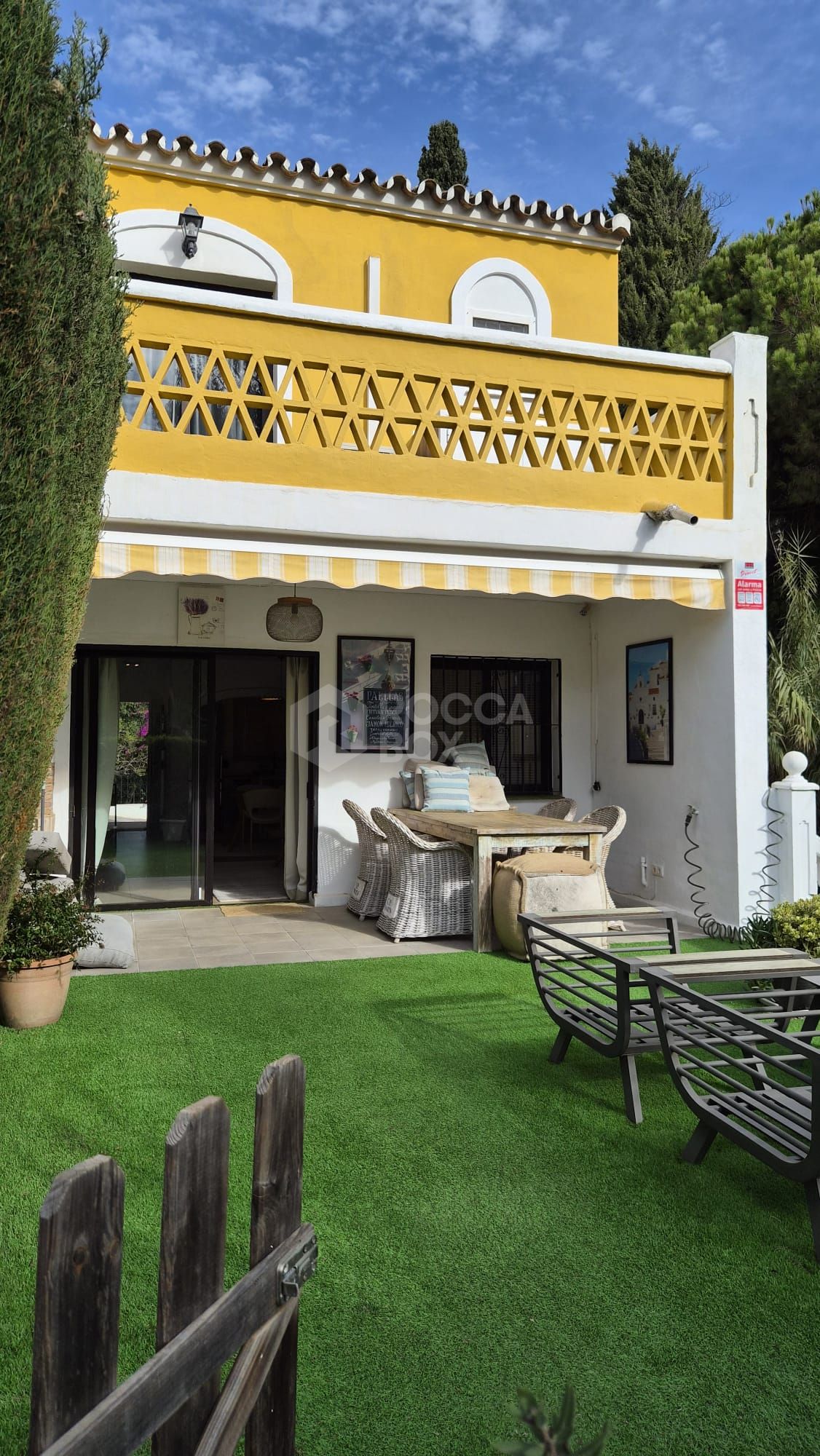 Town House for sale in Sitio de Calahonda, Mijas Costa