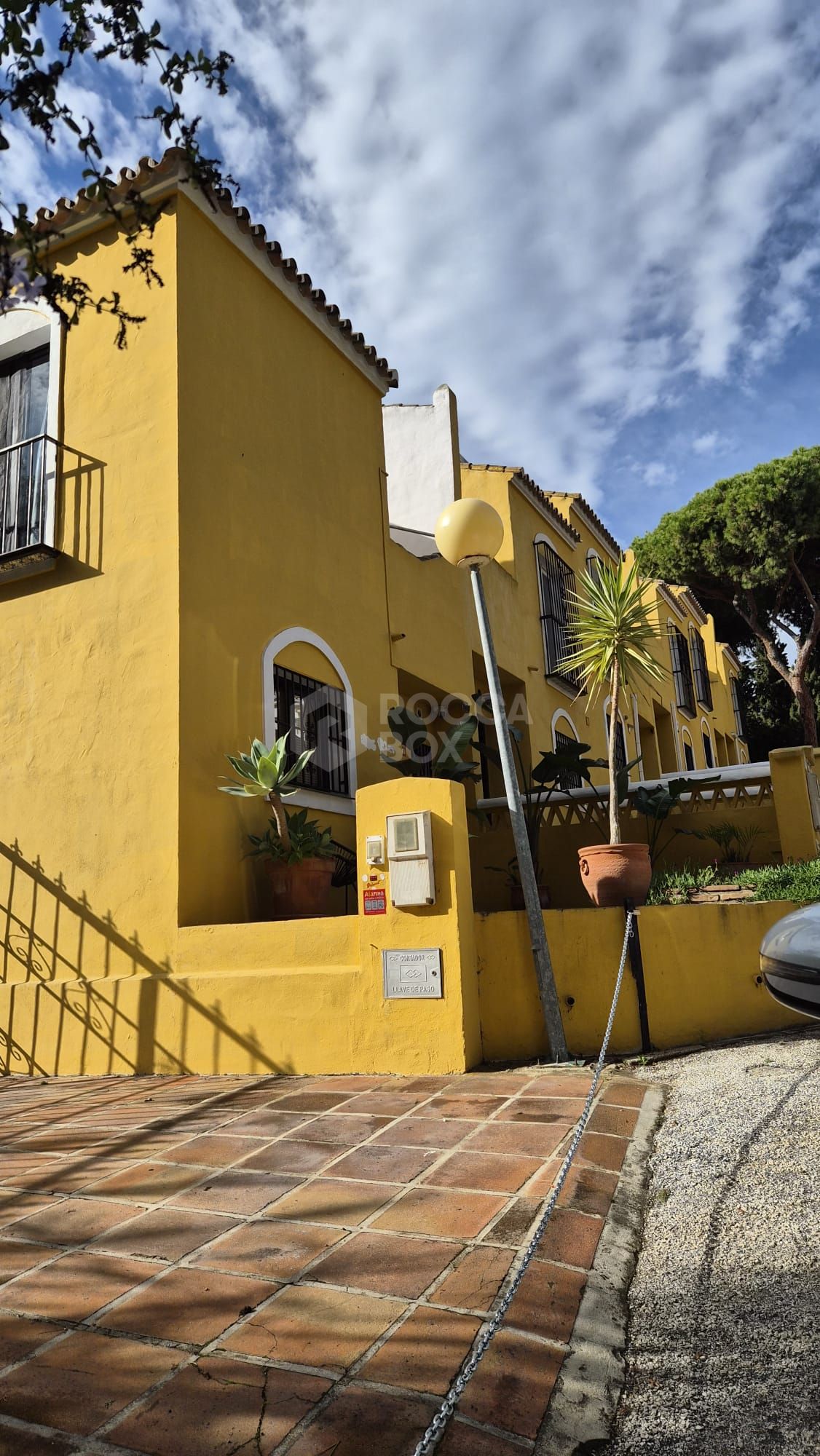 Town House for sale in Sitio de Calahonda, Mijas Costa