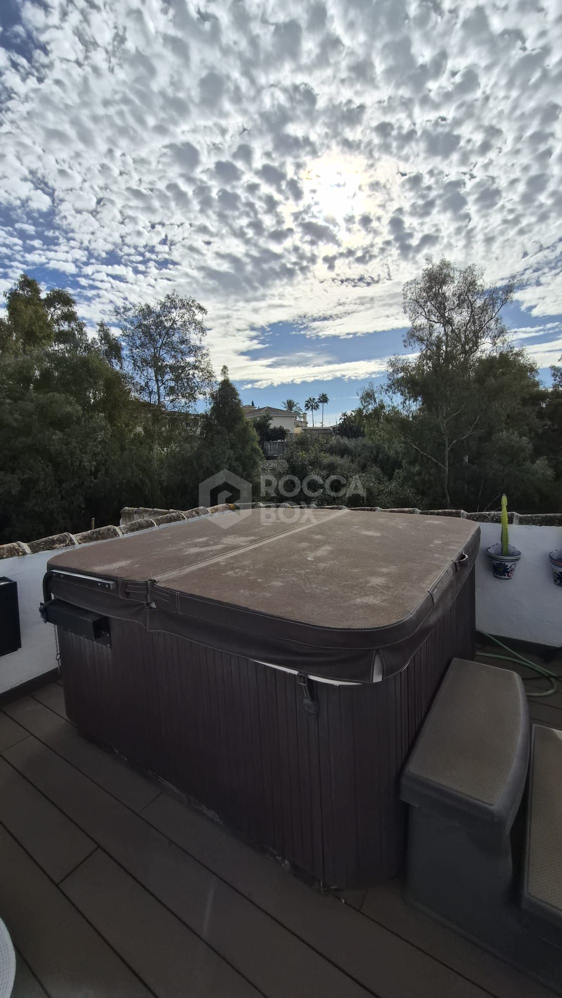 Town House for sale in Sitio de Calahonda, Mijas Costa