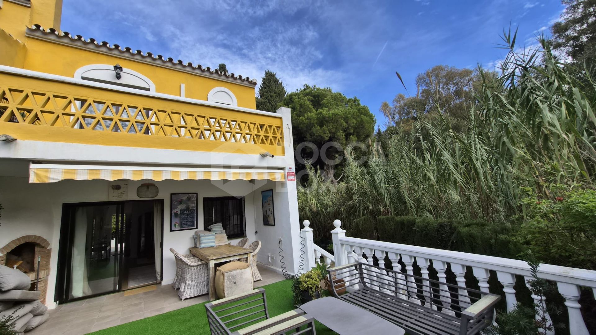 Town House for sale in Sitio de Calahonda, Mijas Costa