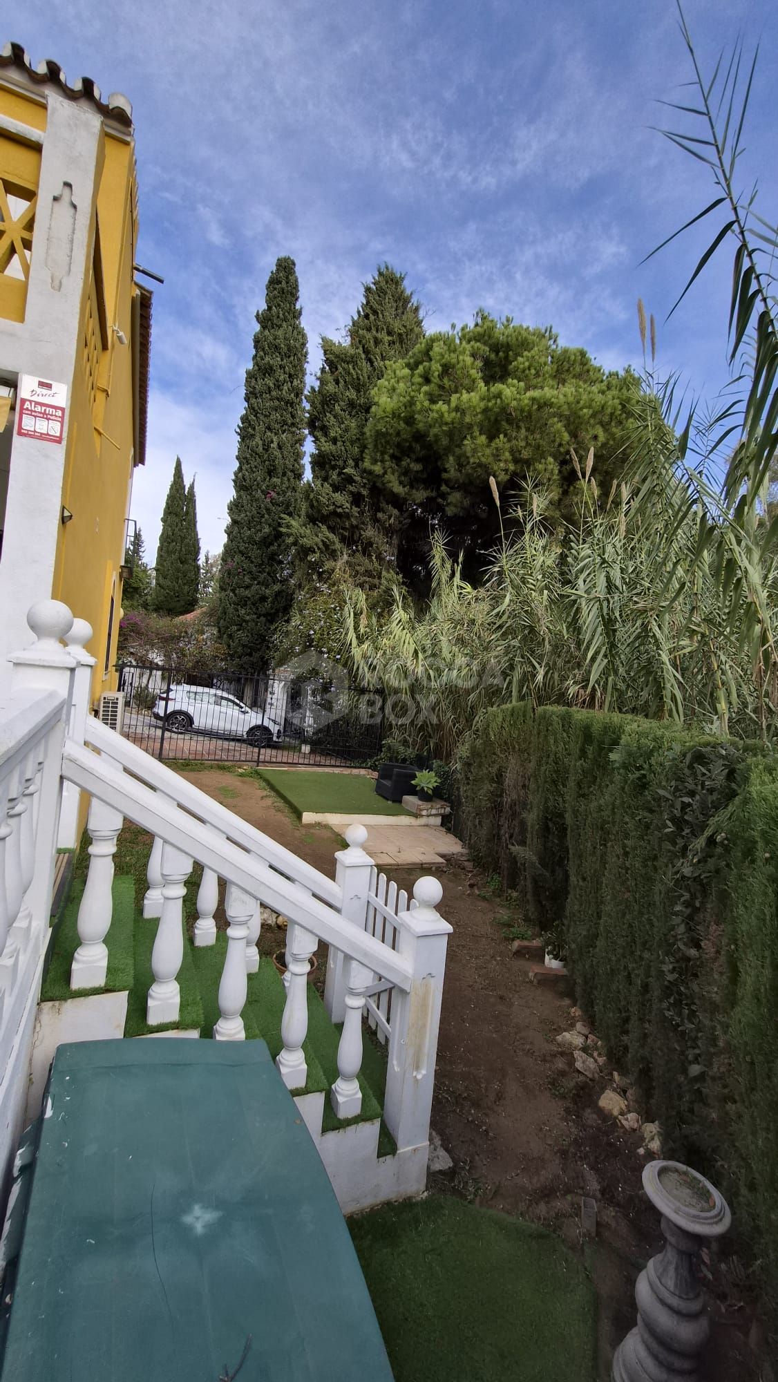 Town House for sale in Sitio de Calahonda, Mijas Costa