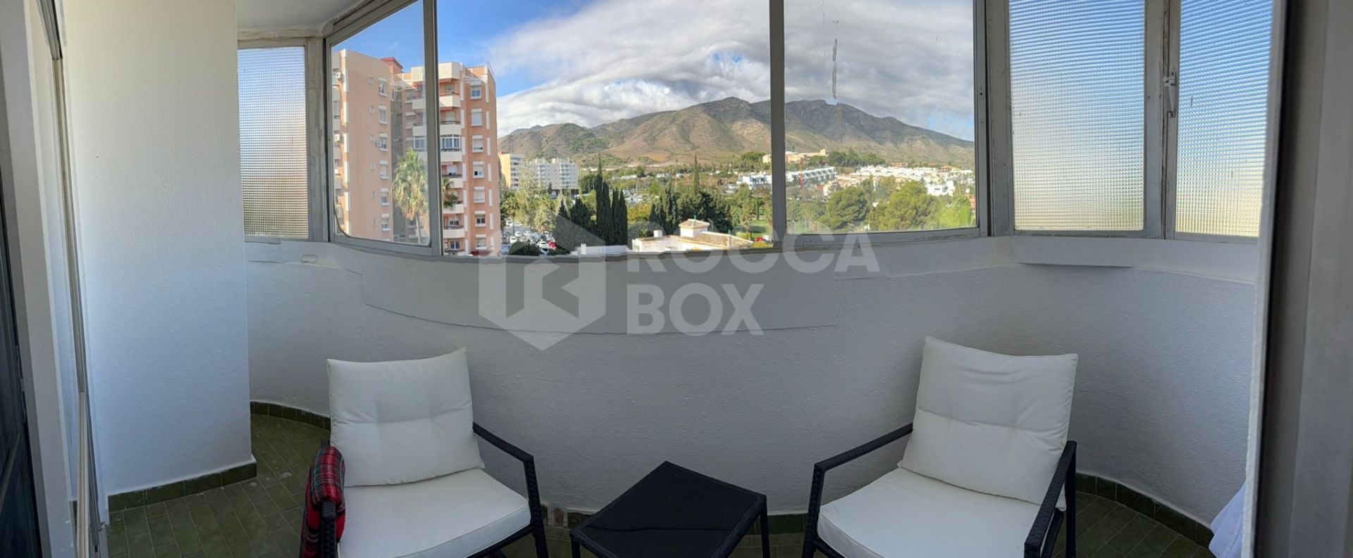 Apartment for sale in Torremolinos Centro