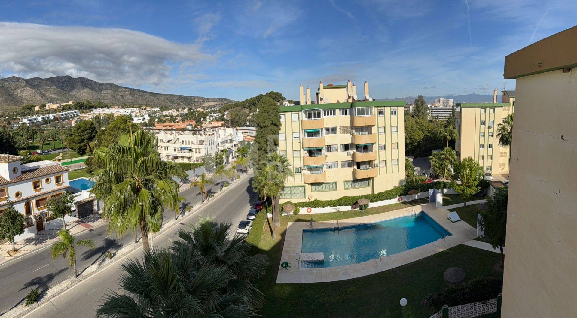 Apartment for sale in Torremolinos Centro