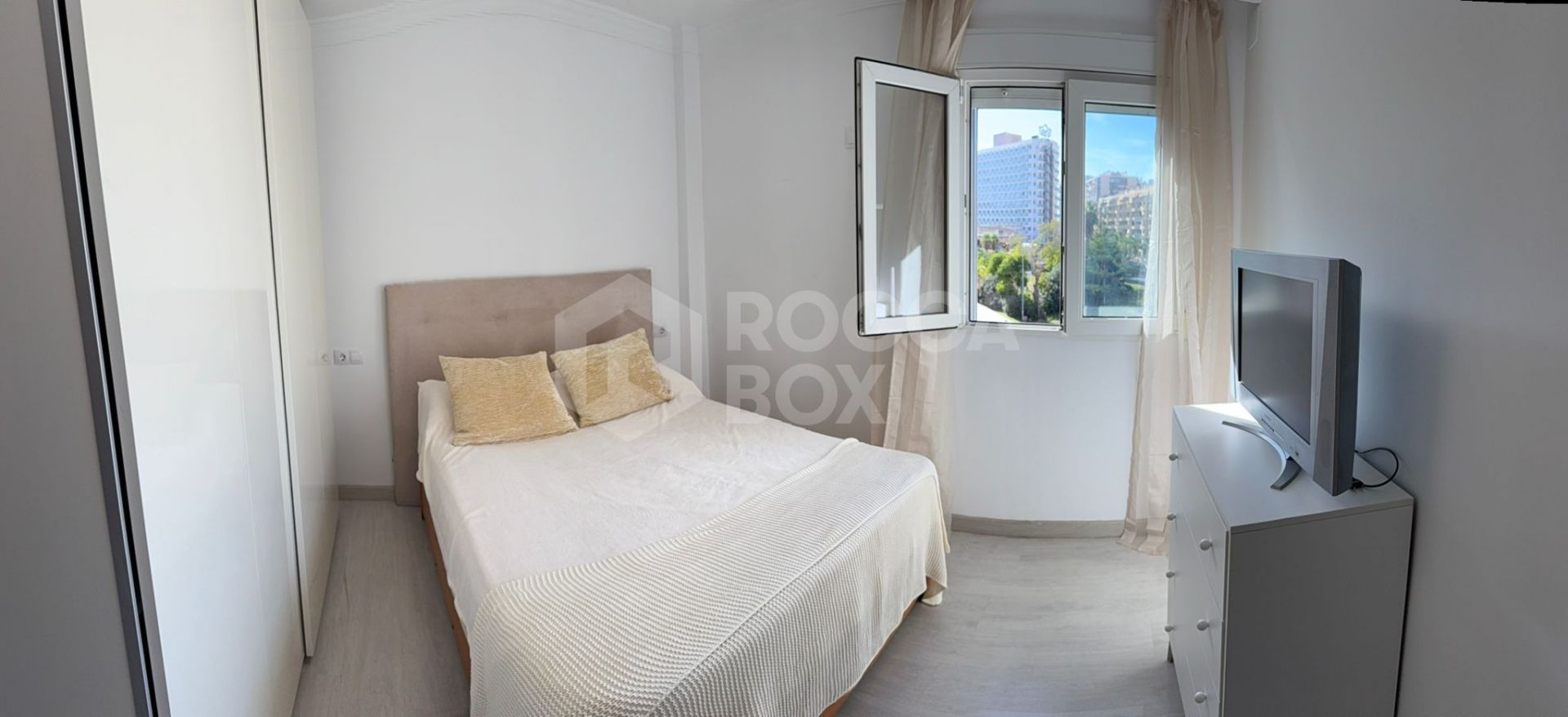 Apartment for sale in Torremolinos Centro