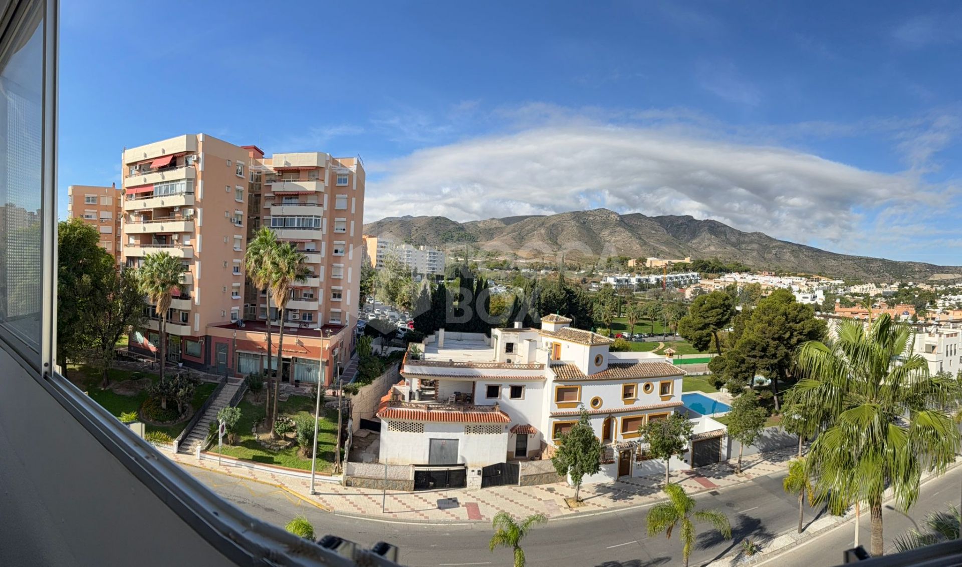 Apartment for sale in Torremolinos Centro