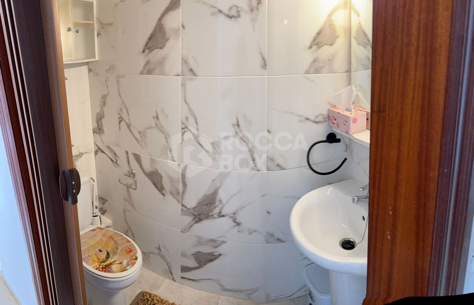 Apartment for sale in Torremolinos Centro