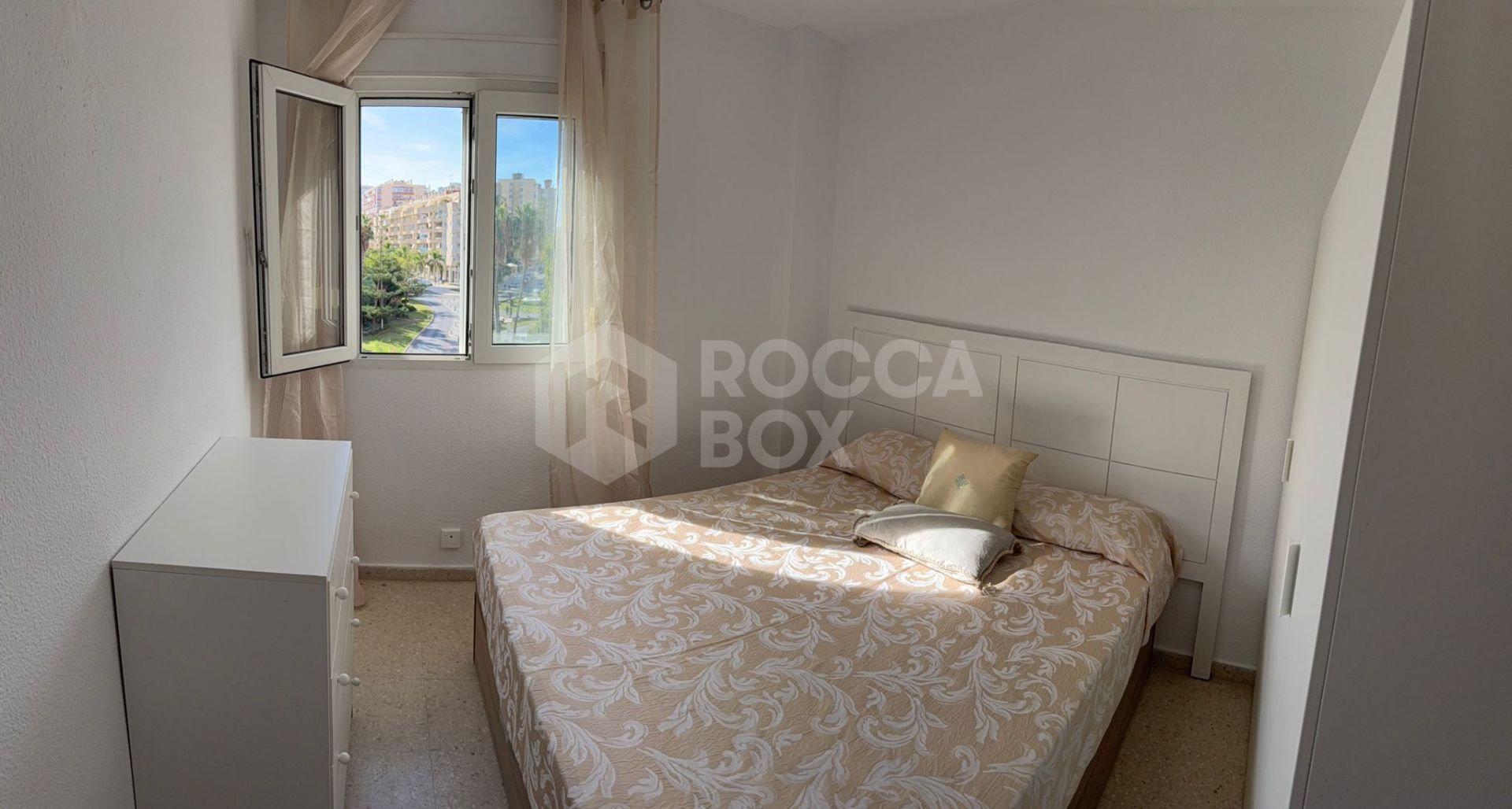 Apartment for sale in Torremolinos Centro