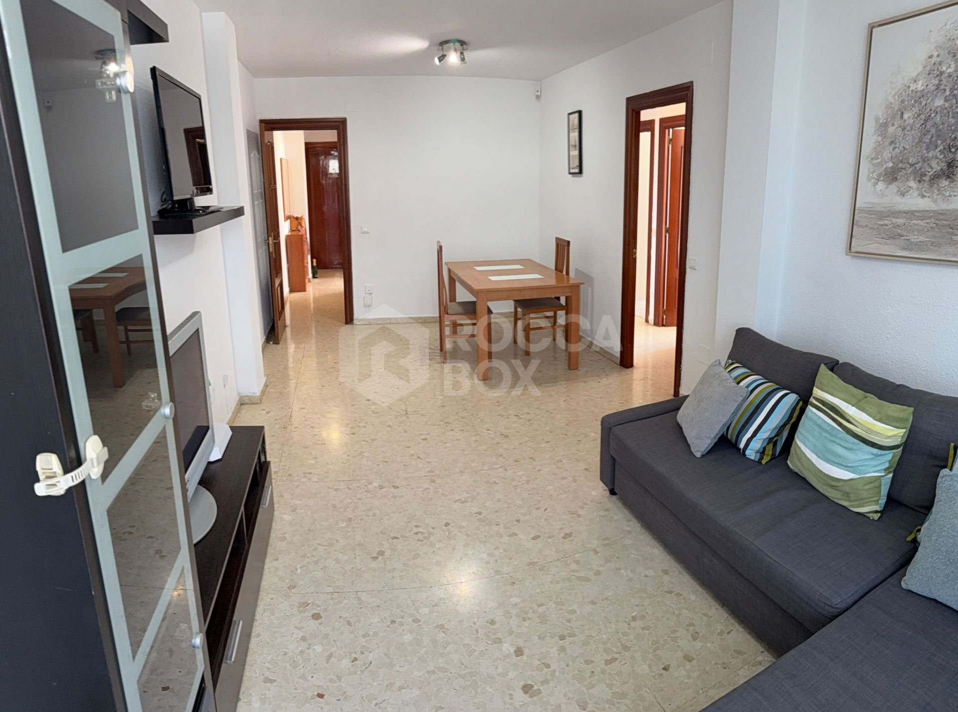 Apartment for sale in Torremolinos Centro