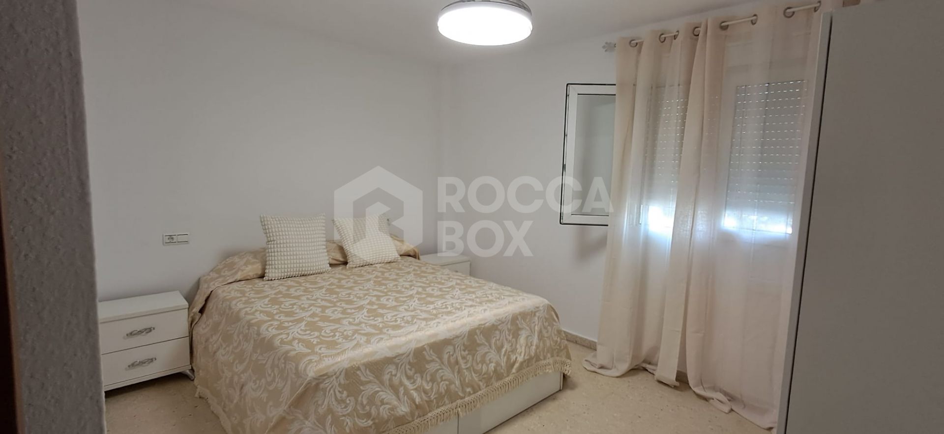 Apartment for sale in Torremolinos Centro