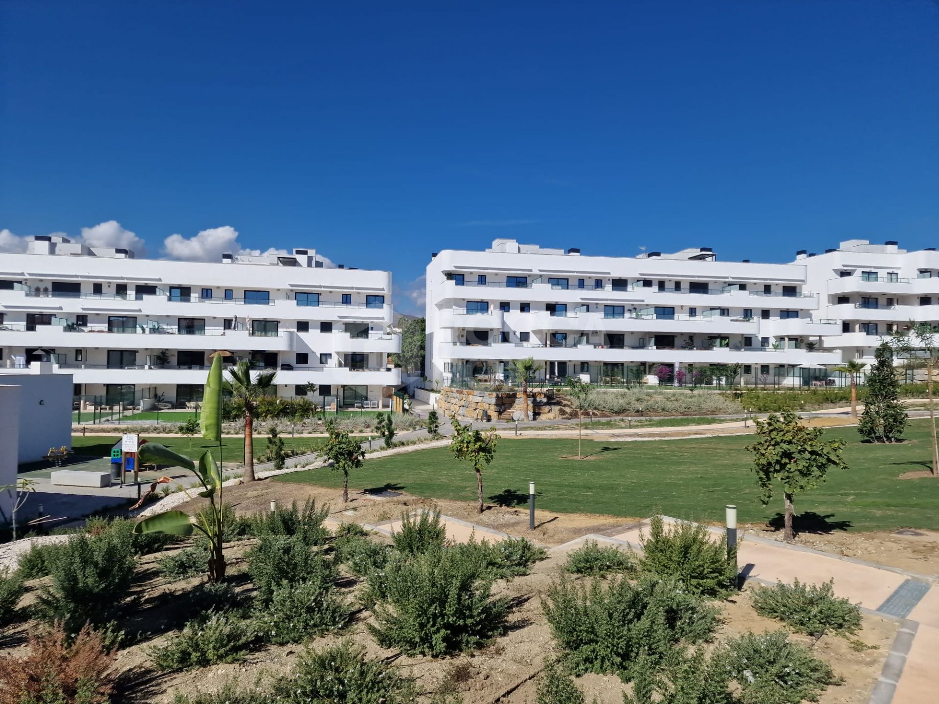 Ground Floor Apartment for sale in Estepona East, Estepona