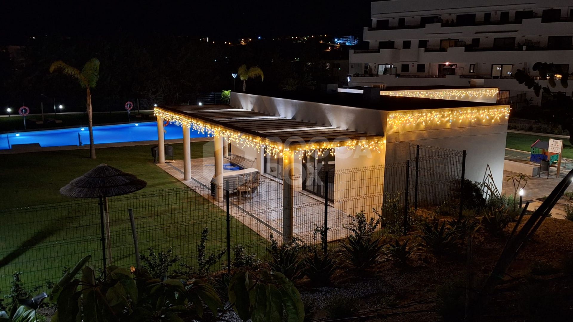 Ground Floor Apartment for sale in Estepona East, Estepona