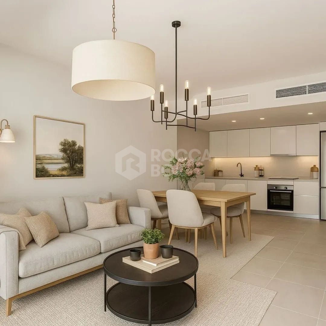 Ground Floor Apartment for sale in Estepona East, Estepona