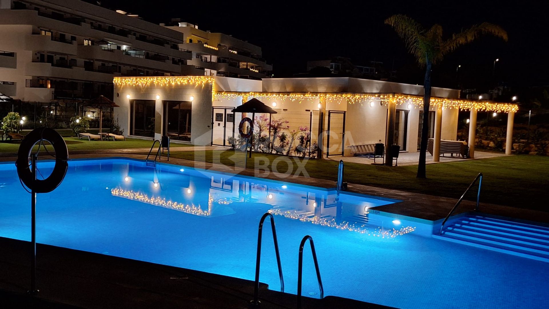 Ground Floor Apartment for sale in Estepona East, Estepona