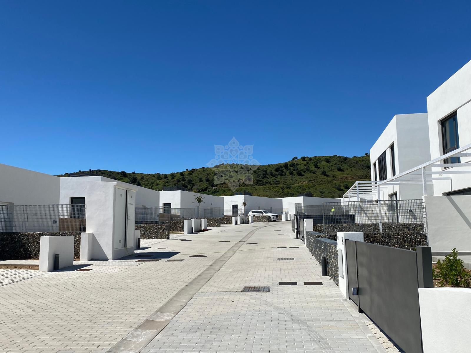 Semi Detached House in Riviera del Sol, Mijas Costa