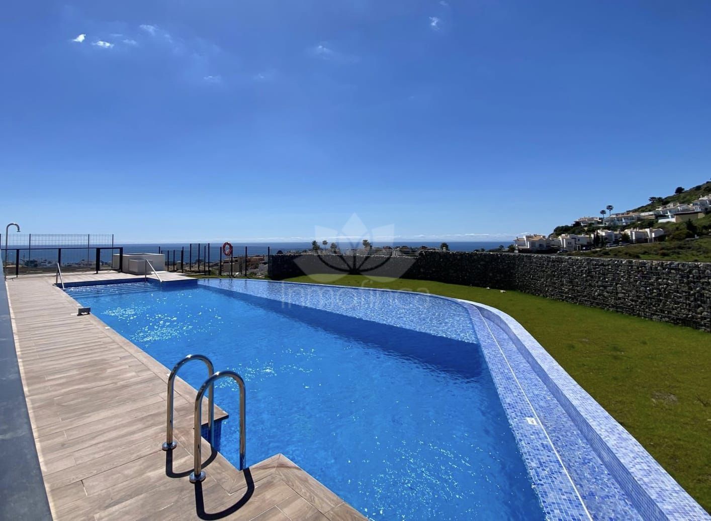 Semi Detached House in Riviera del Sol, Mijas Costa