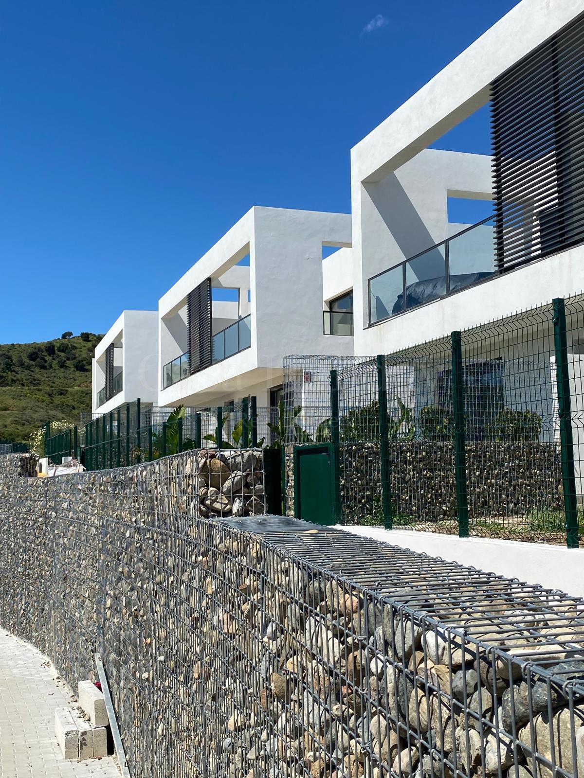 Pareado en Riviera del Sol, Mijas Costa