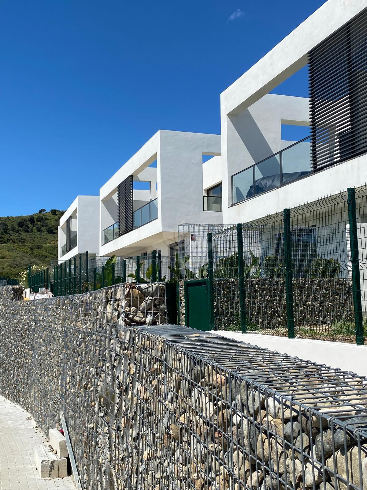 Semi Detached House in Riviera del Sol, Mijas Costa