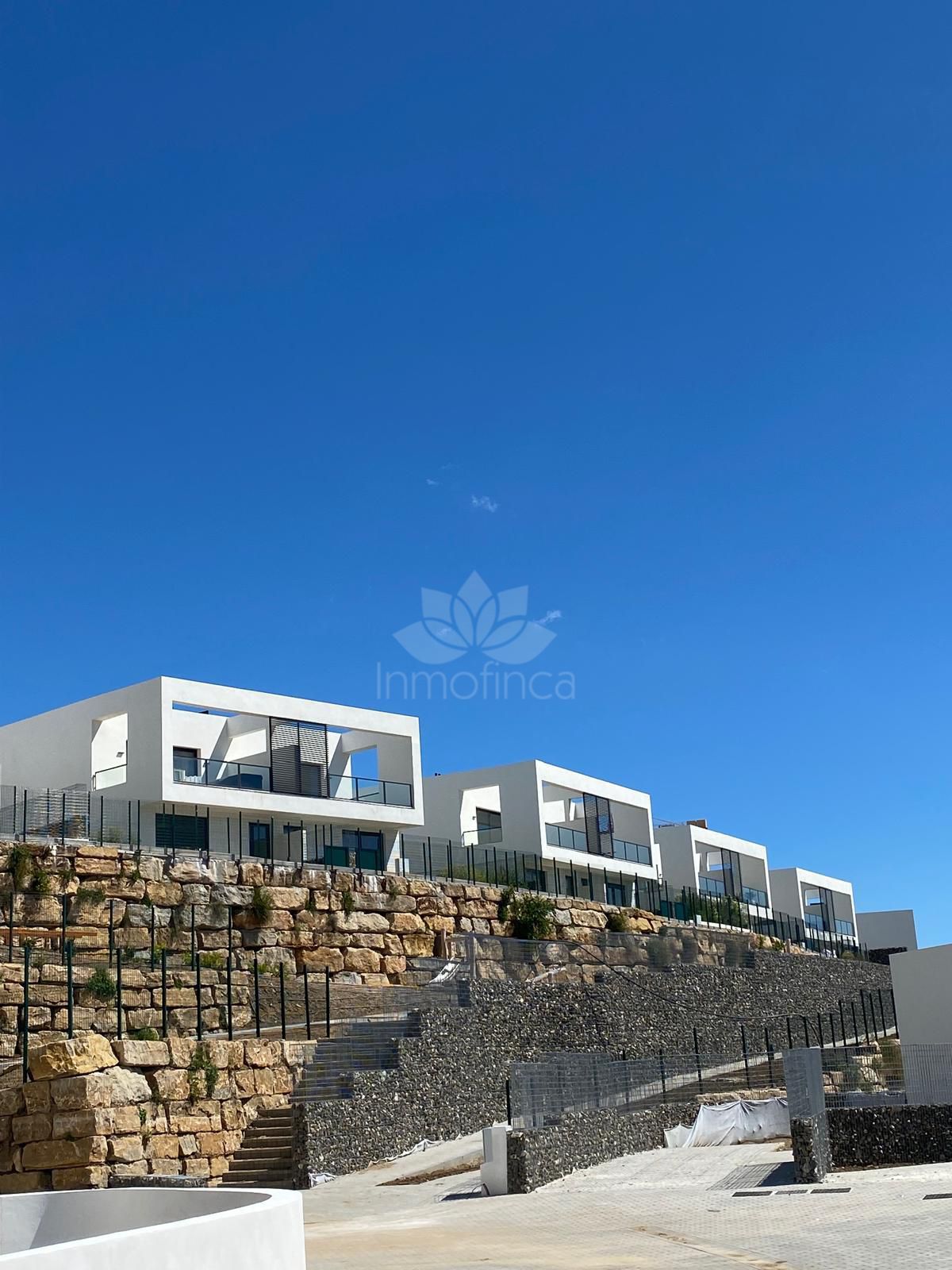 Semi Detached House in Riviera del Sol, Mijas Costa